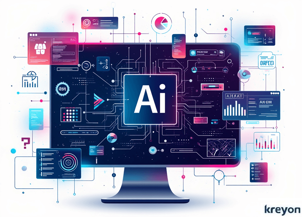 AI-powered business intelligence — coming soon