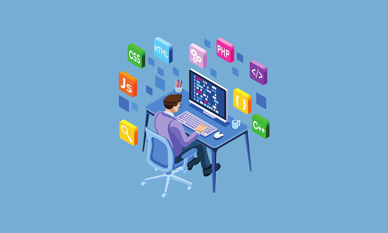 Finefix Infotech — software for businesses